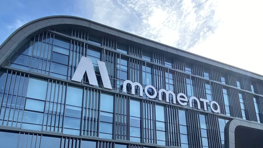 Momenta files for HKEX IPO after listing hearing