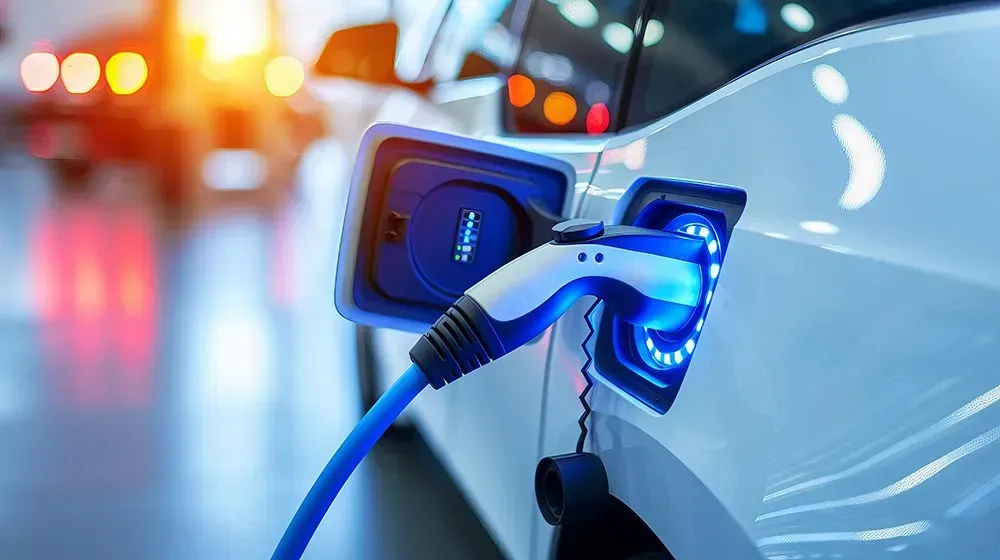 UniMetal Expands Production of Silver Graphite Plating for EV Components