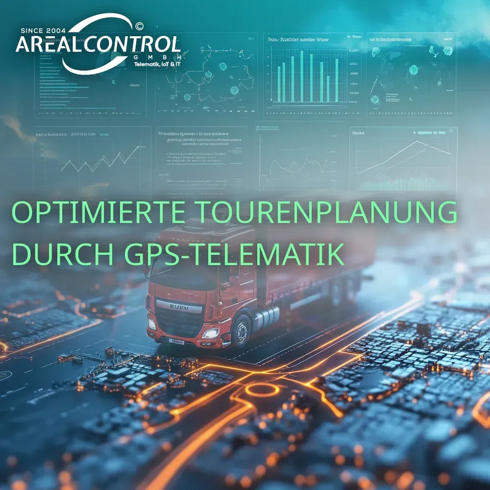 Effective Use of Fleet Telematics Systems