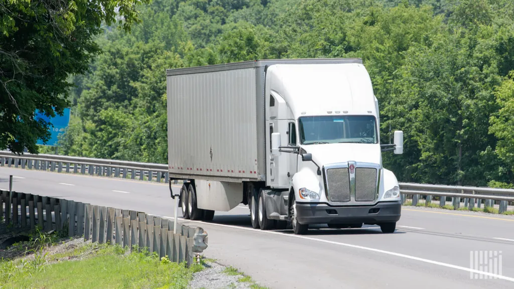 Descartes acquires AI-powered fleet safety platform Idelic for $28m