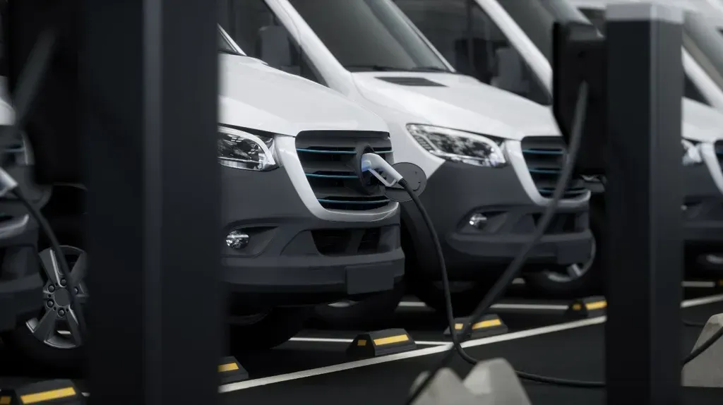 UK Extends Plug-in Van and Truck Grant Until 2027
