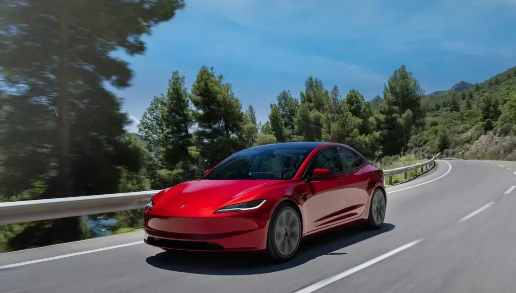 Tesla China Q2 Sales Decline, Exports Increase Year-on-Year