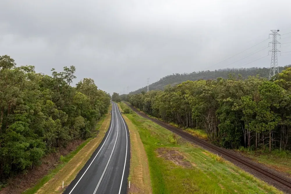 A$50 million Bruce Highway resilience upgrade