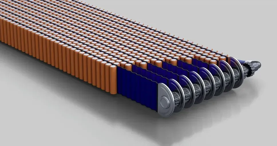 Advancements in Thermal Adhesives for EV Battery Packs