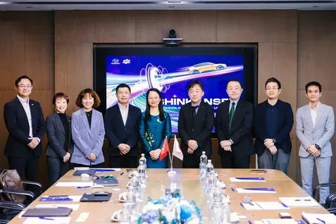 FPT and Subaru Renew Two-Year Corporate Partnership