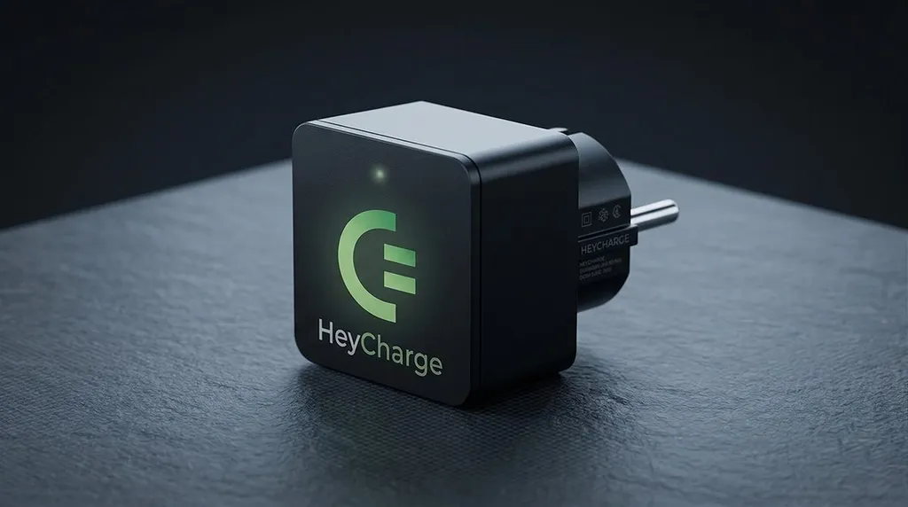 HeyCharge launches MagicBox retrofit for home EV chargers