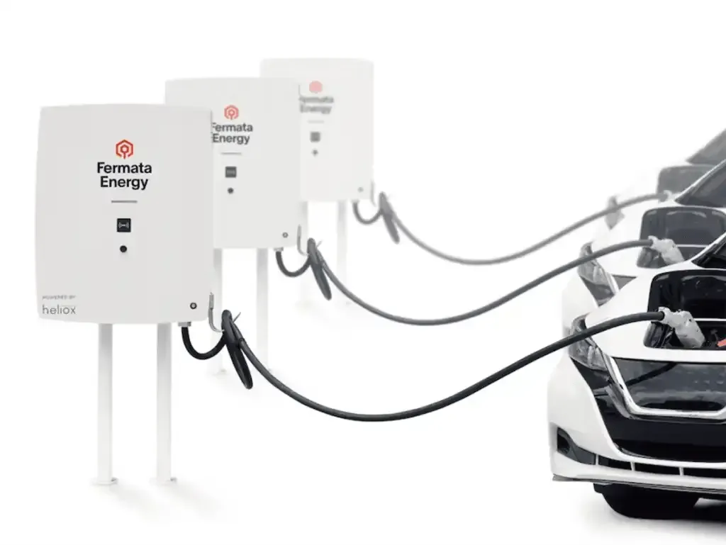 Nissan and ChargeScape Launch V2G Pilot with Silicon Valley Power