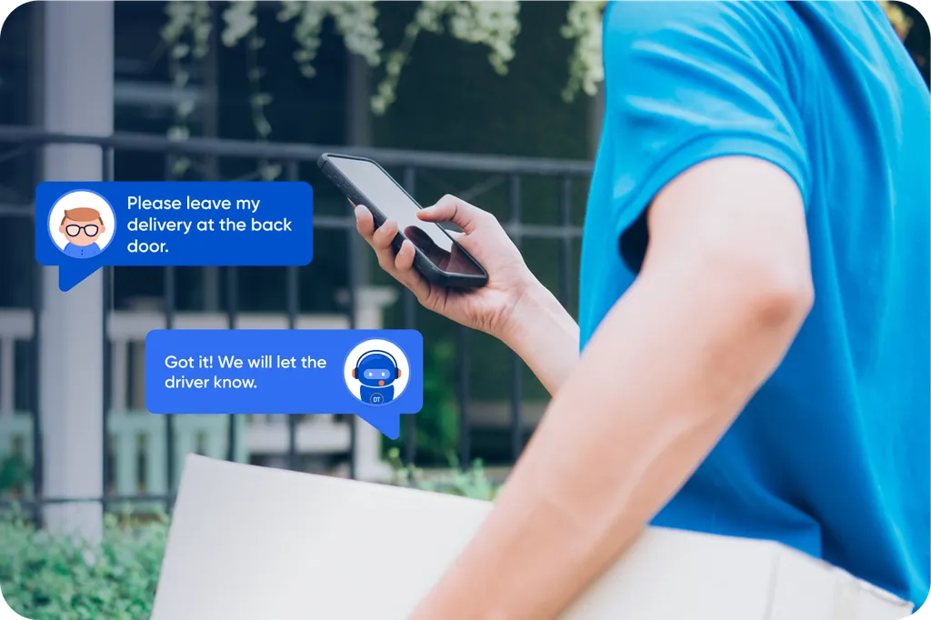 AI Applications in Connected Logistics Enhance Efficiency in 2025