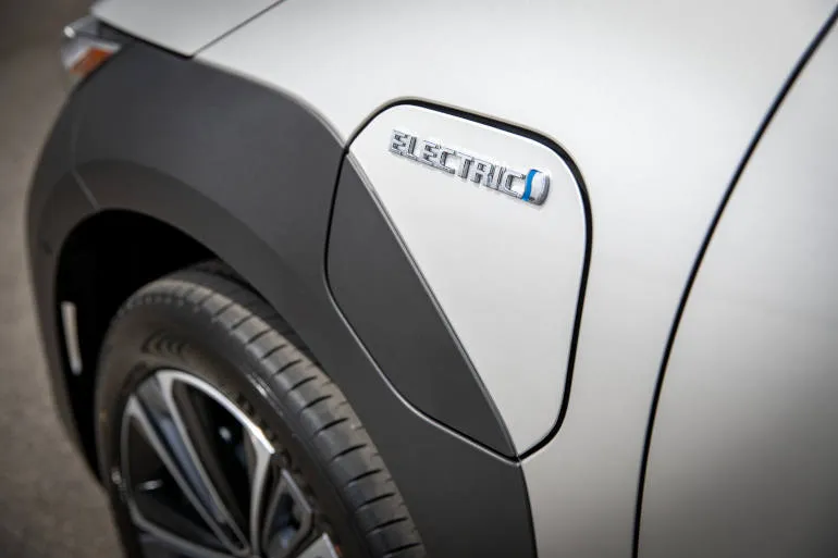 Everything Electric Sydney to showcase EVs for fleet managers