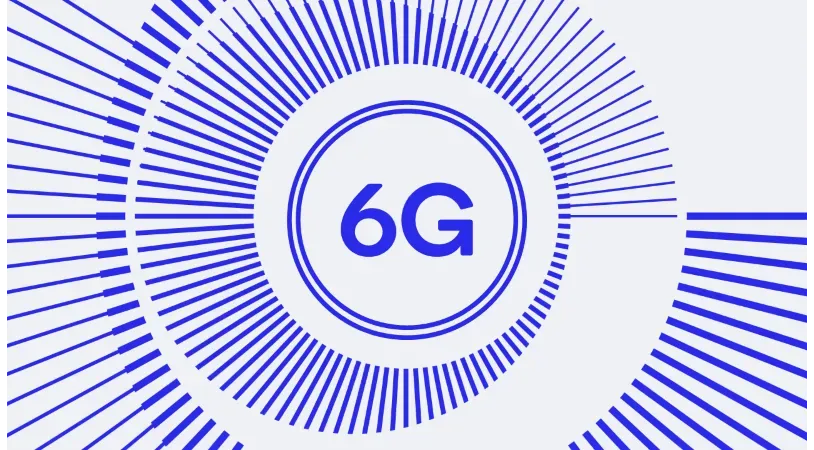 OBBB Act sets spectrum deadlines for US 6G readiness