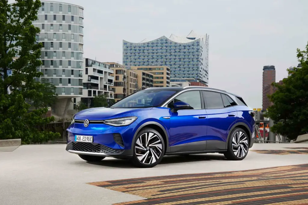 Norway records 98.6 per cent electric vehicle share in April