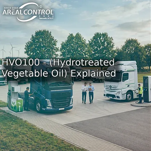 Study assesses HVO100 diesel performance and fleet transition considerations