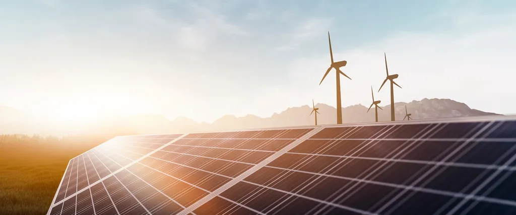 Utilities and Renewable Energy GPS Tracking Solutions