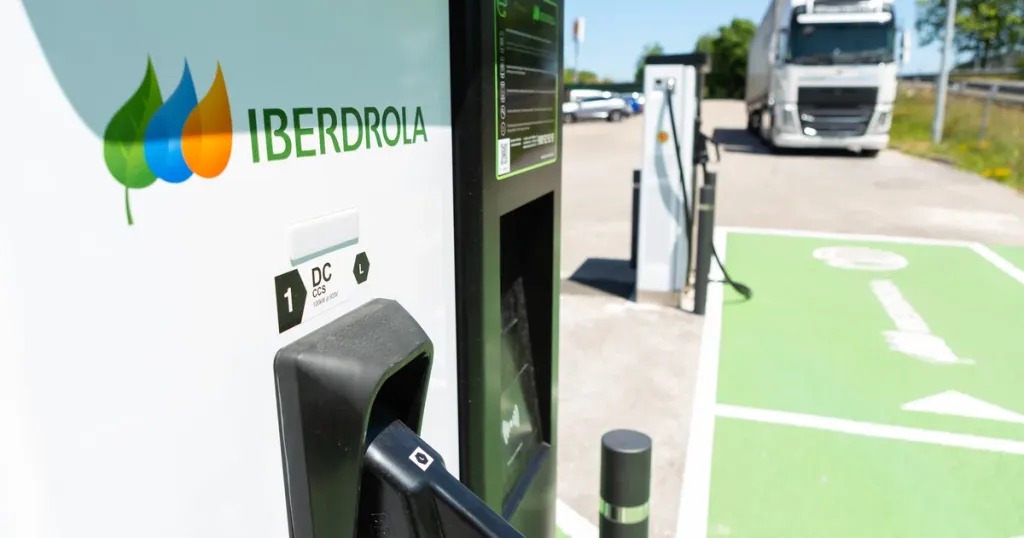Electric trucks undercut diesel costs in six major EU markets
