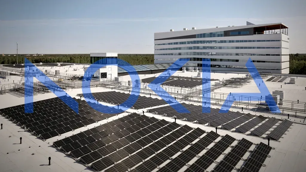 Nokia Opens New Oulu Campus for 5G and 6G Network Development