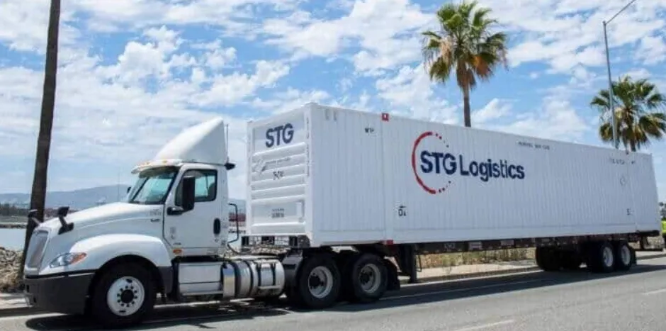STG Logistics settles New Jersey driver misclassification case for $2.8m