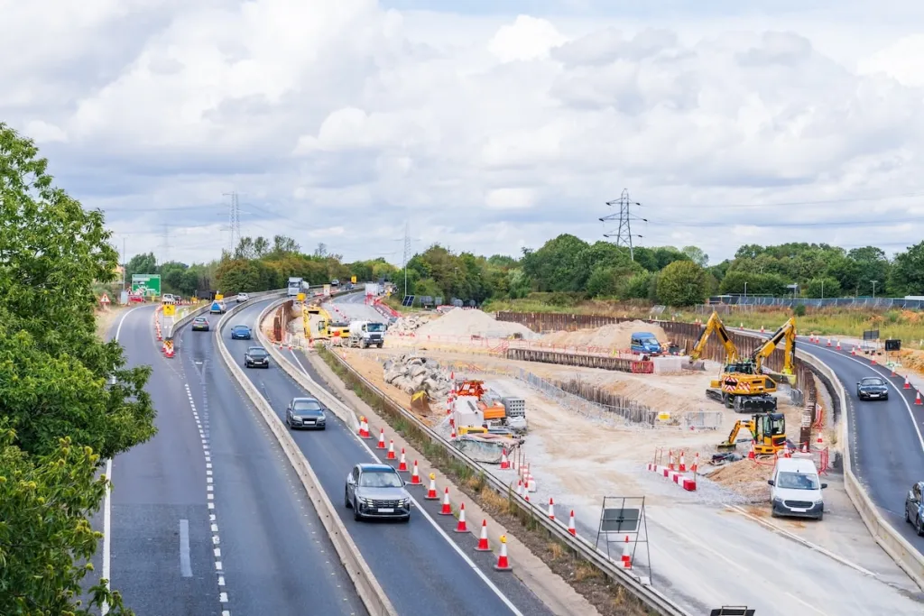 A$1.74bn to upgrade three regional road corridors in New South Wales