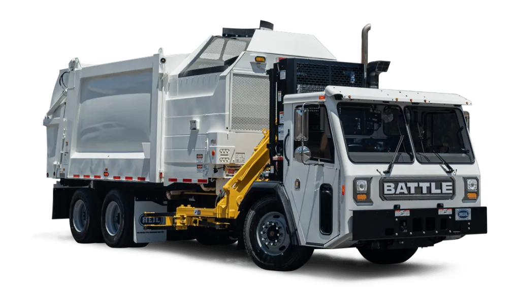 Truck Centers joins Battle Motors’ dealer network in the US Midwest