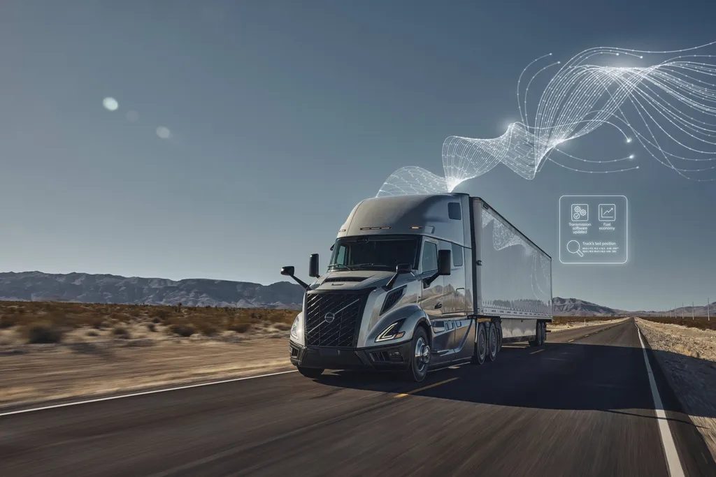 Mack and Volvo roll out revised DEF inducement software