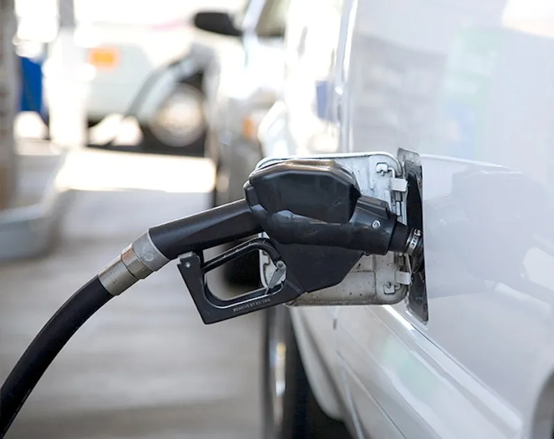 Strategies for Managing Fleet Fuel Costs