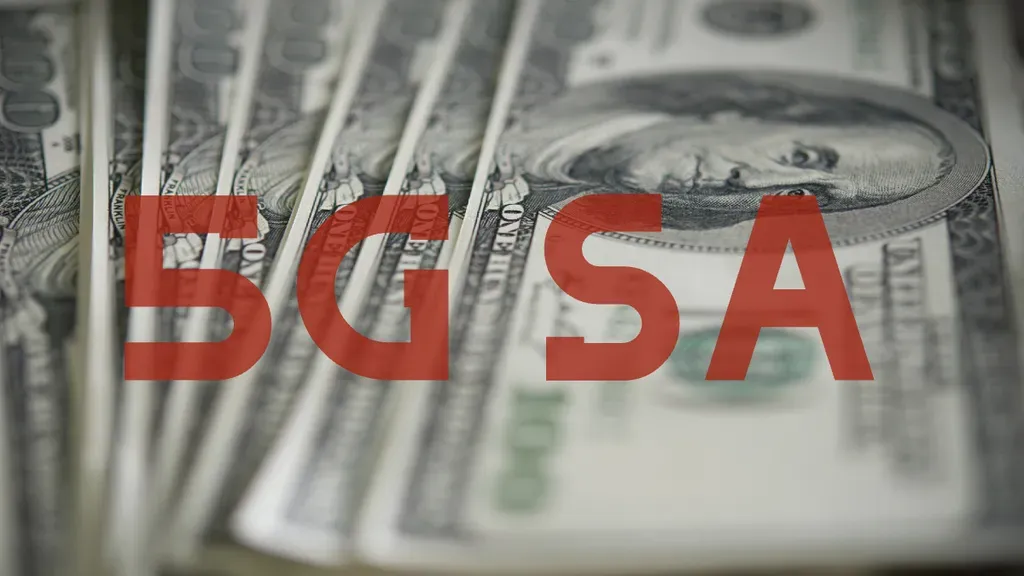 Monetising 5G Standalone Before 6G Rollout