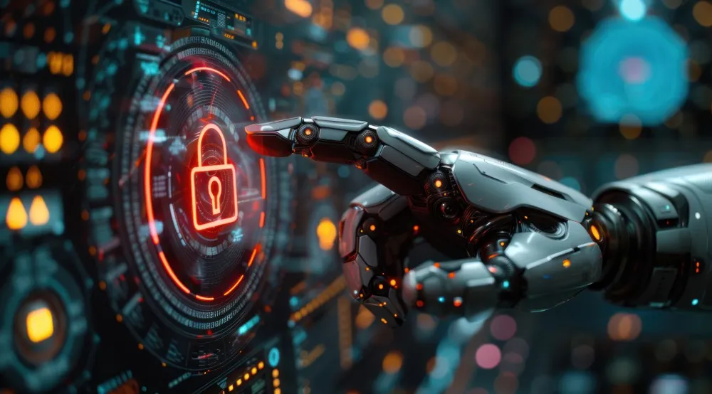 GMV Penbot AI Web Application Vulnerability Scanner