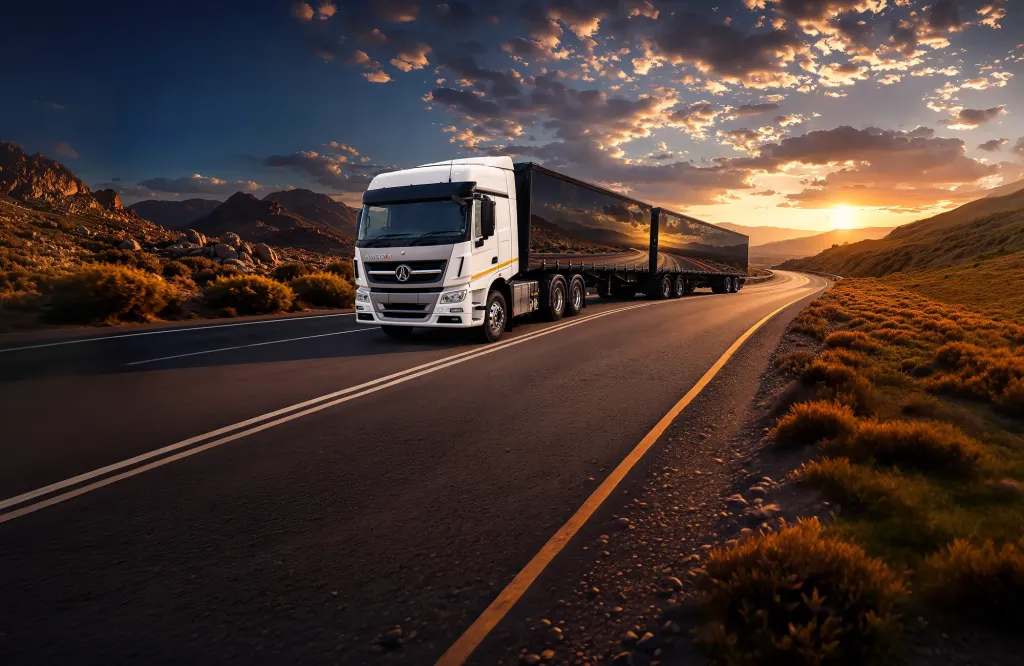 Powerstar to put VL 550 through its paces at South Africa’s Truck Test