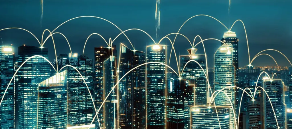 Thales and operators deploy multi-network IoT eSIM platform