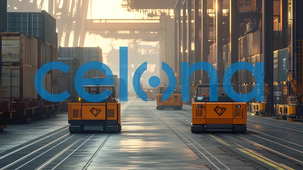 Celona positions cloud-controlled private 5G for AI