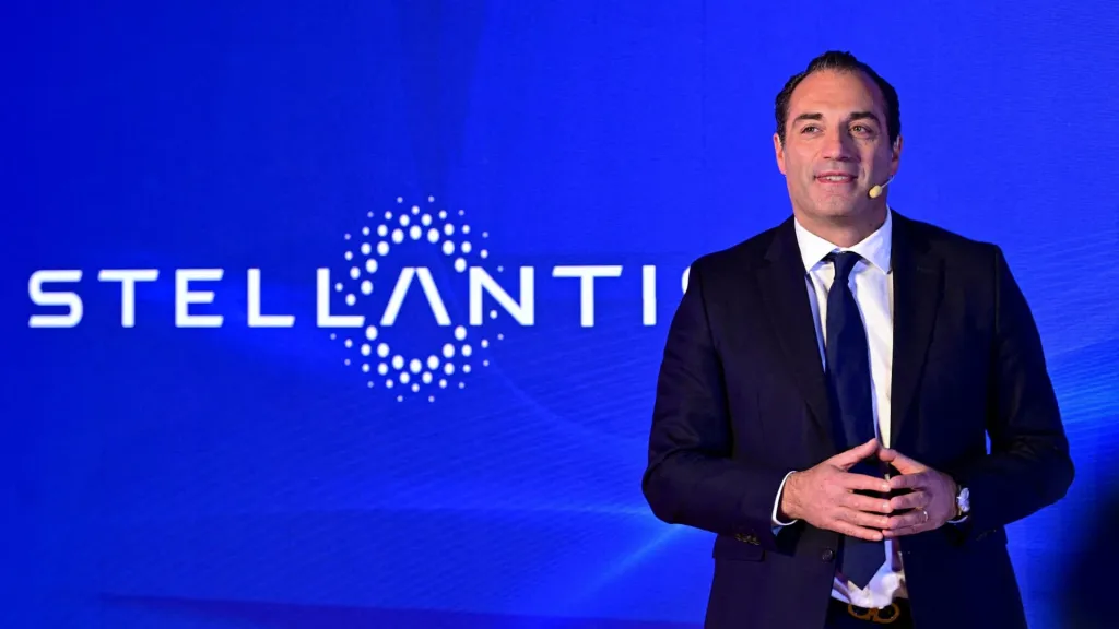Stellantis reaffirms 2026 guidance and cash-flow targets