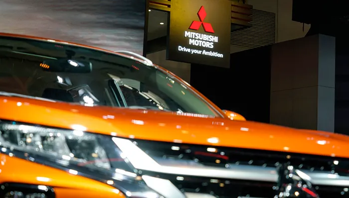 Mitsubishi Motors Ends China Operations with JV Termination