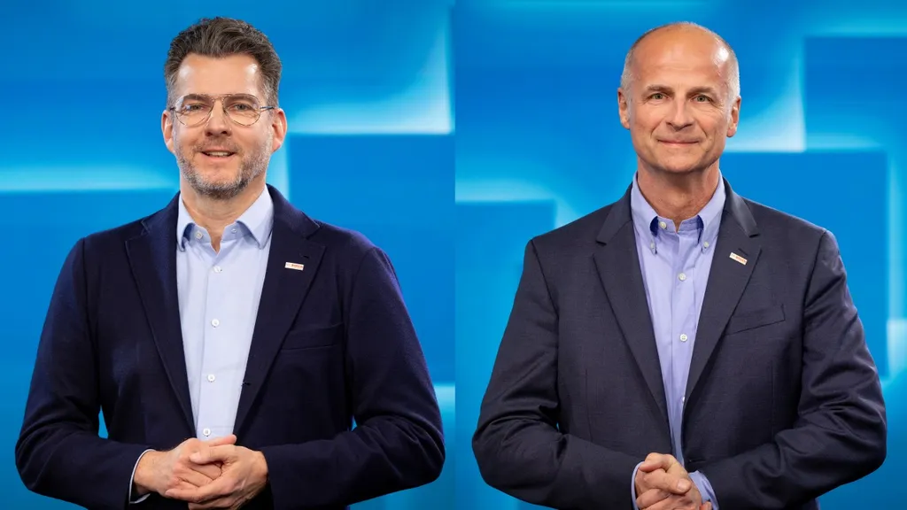 Bosch appoints Peter Wolfangel to lead Mobility Electronics