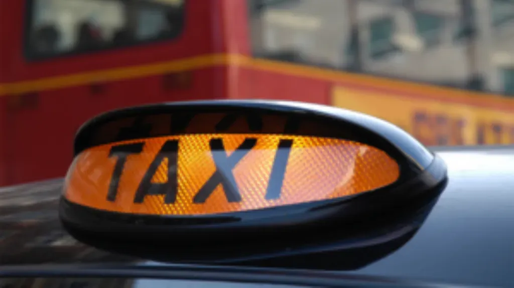 UK proposes national minimum standards for taxi licensing