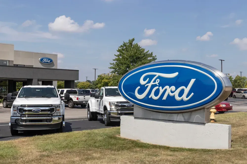 Ford Unveils $5bn Platform for Affordable Electric Vehicles