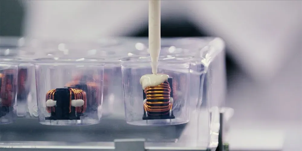 Henkel launches two thermal potting materials for EV power