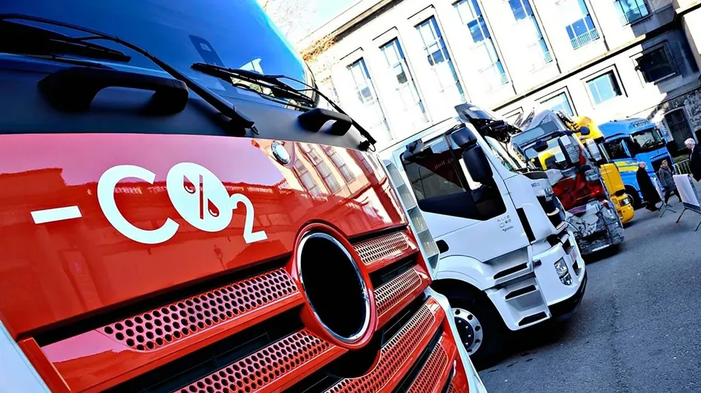 European Parliament Approves Toll Exemptions for Zero-Emission Vehicles