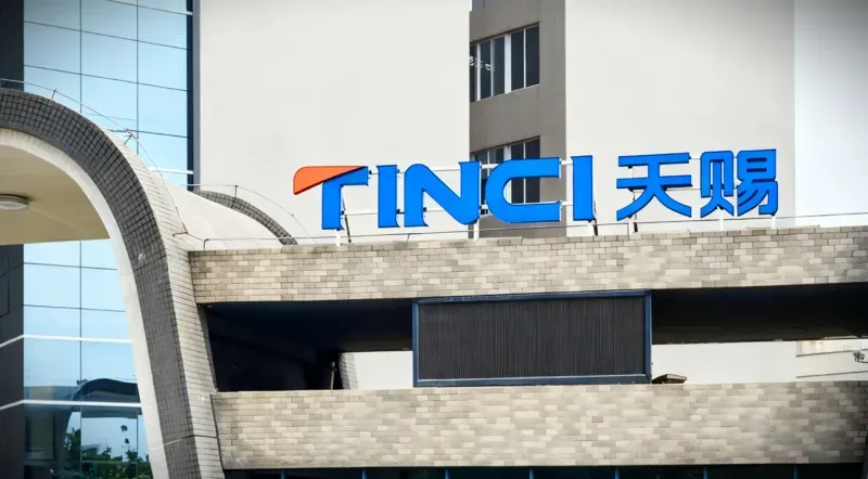 Tinci receives eight solid-state battery patents