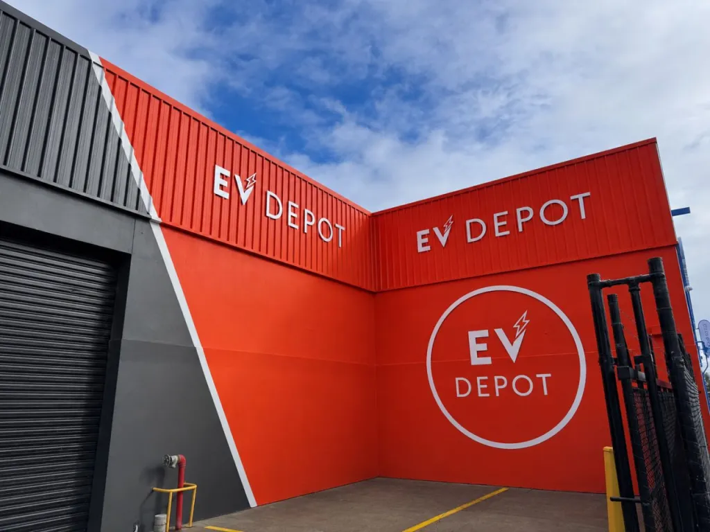 Dedicated pre-owned EV dealership launches in Victoria