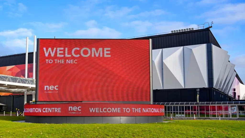 ITS World Congress 2027 to be held in Birmingham