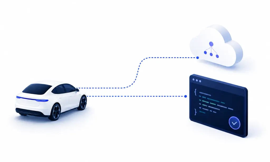 Smartcar shifts to direct vehicle-data access and deprecates backend SDKs