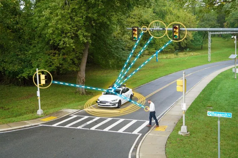 USDOT seeks partners to advance cooperative driving automation