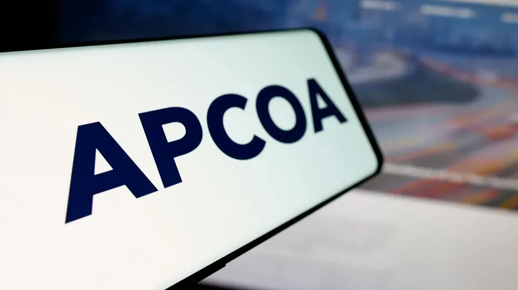 APCOA awarded 10‑year parking contract by NI DfI