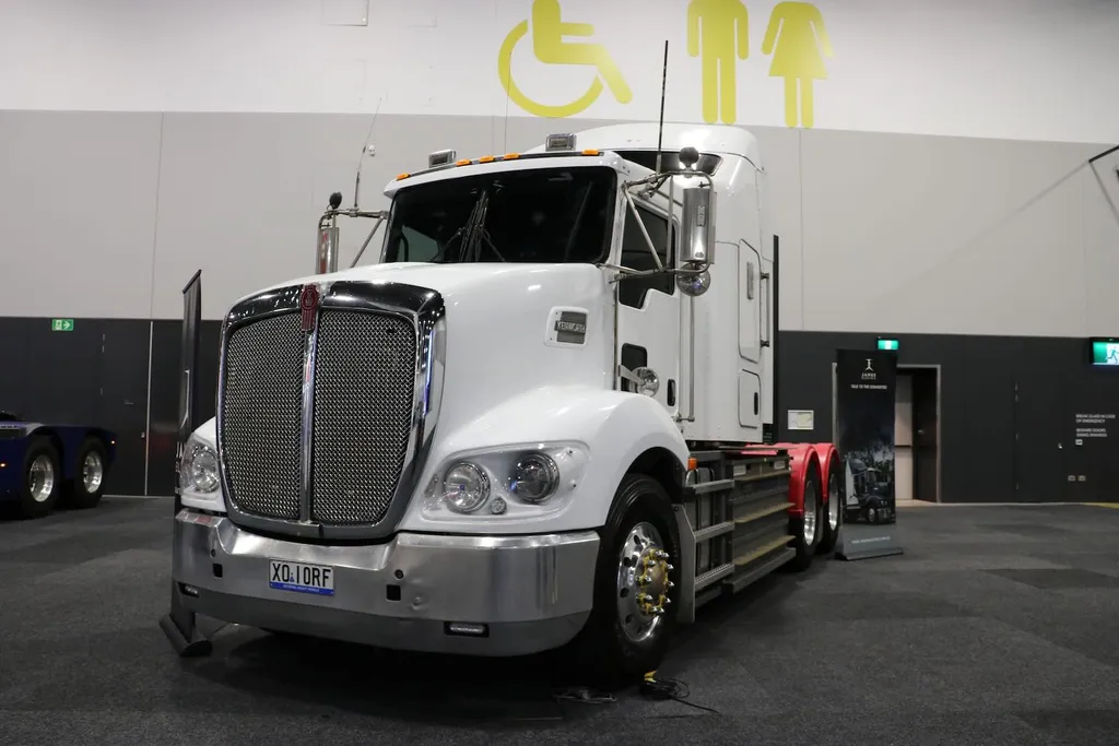 Janus Electric grows diesel-to-electric conversion orders