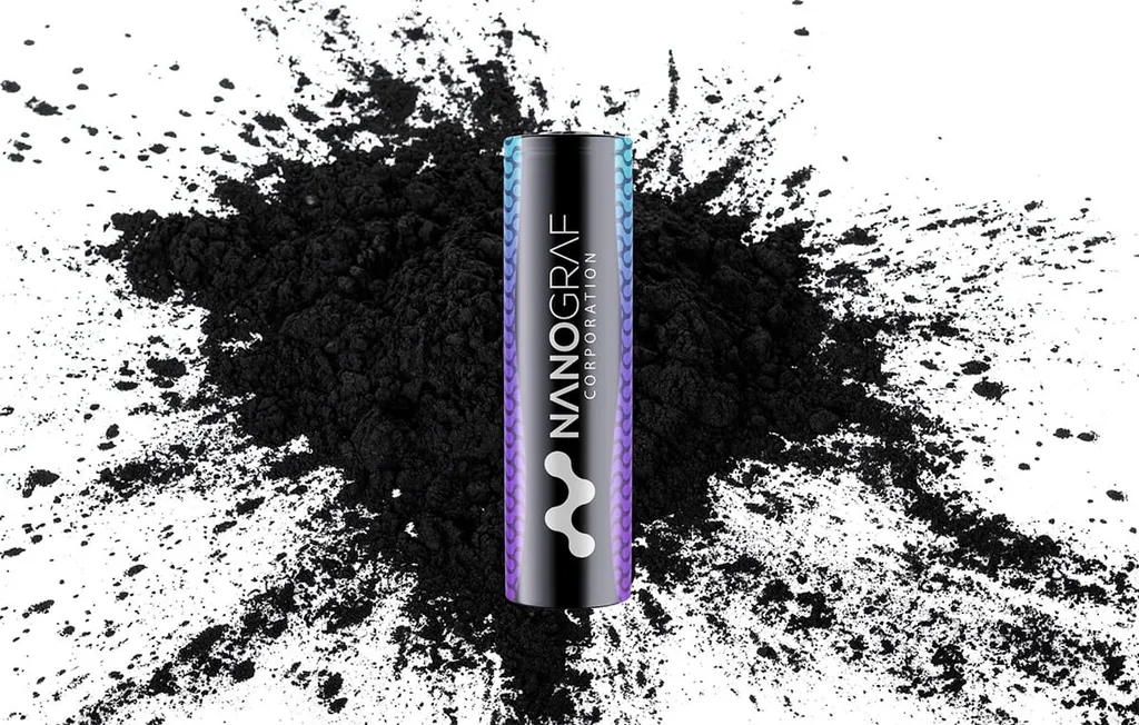 Monomyth Materials acquires NanoGraf for silicon-anode and graphite platform