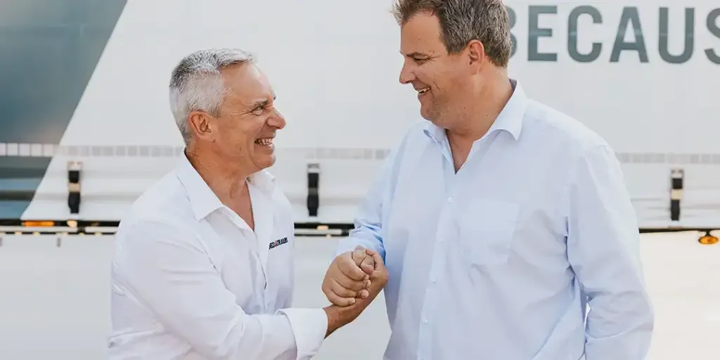 Kögel expands French network with Delta Trailers