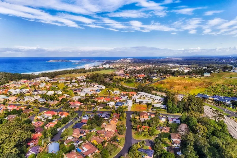 Coffs Harbour bypass reaches final bridge stage
