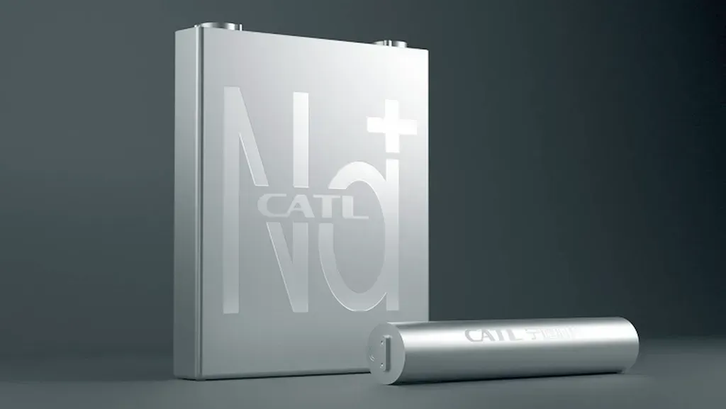 CATL’s Naxtra Sodium-Ion Battery Meets New National Safety Standard