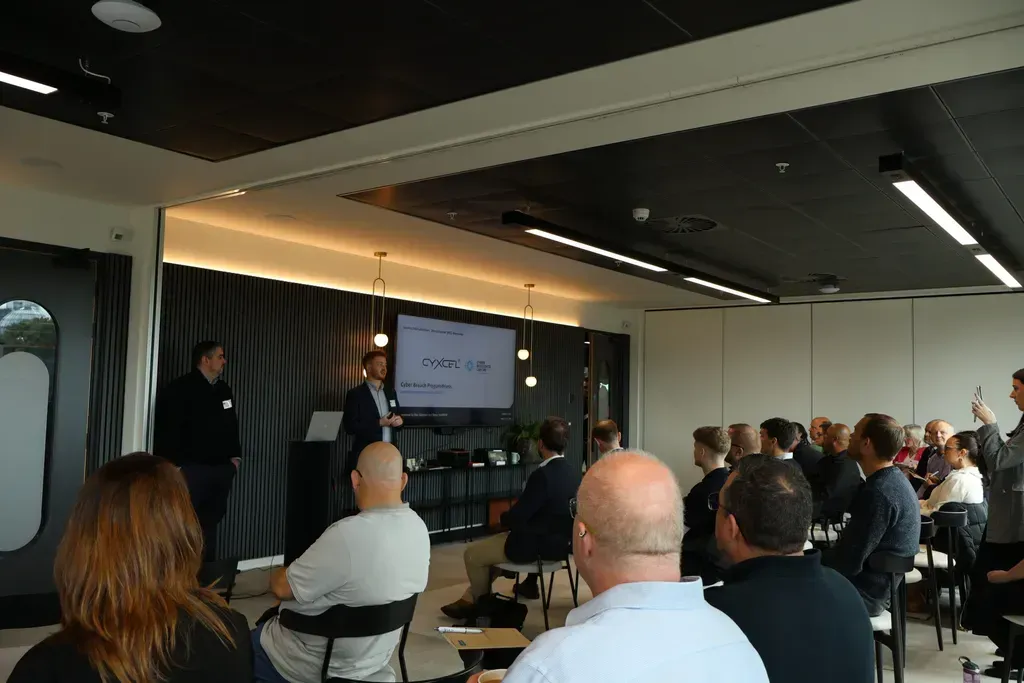 Telematics Industry Event Addresses AI, Cyber Security, and Data Privacy