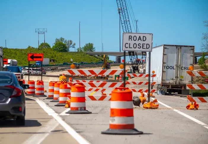 MnDOT selects Sensys Gatso for Minnesota work-zone camera pilot
