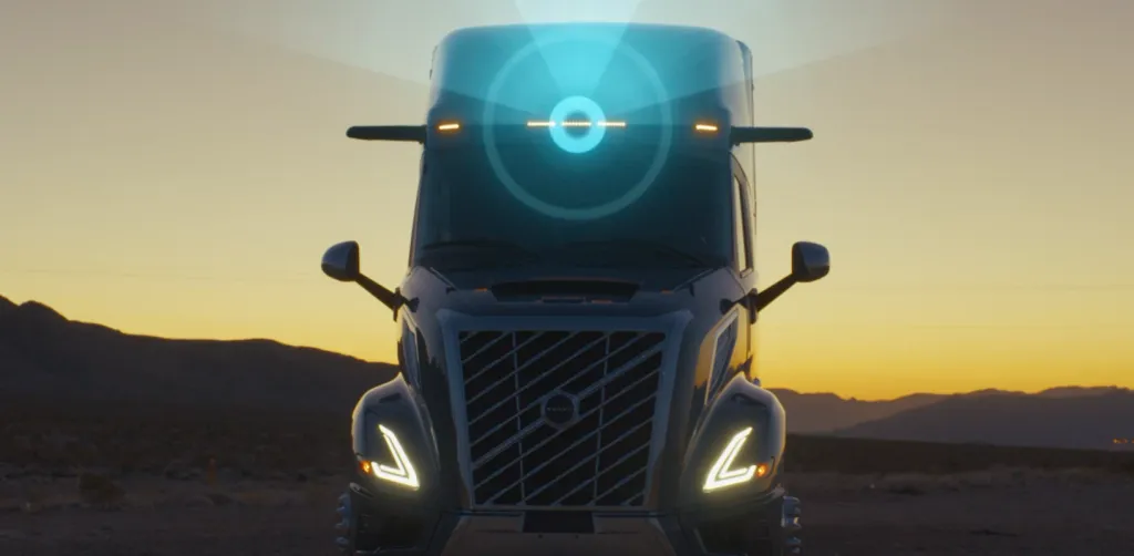 Volvo Trucks to enable unattended over-the-air software updates